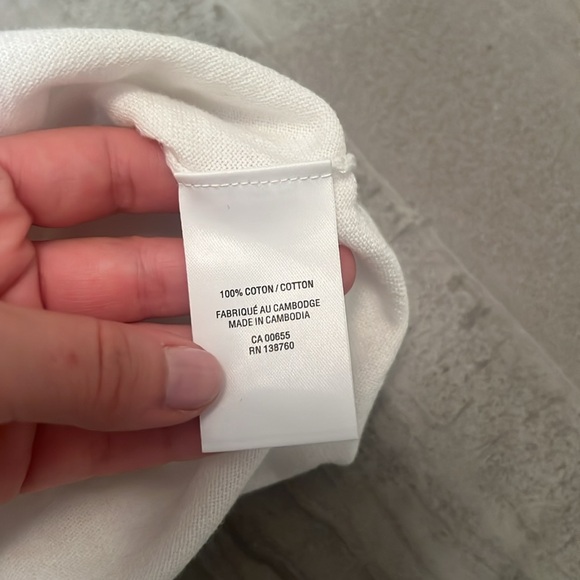 Reitmans Cotton Sweater - Picture 4 of 4